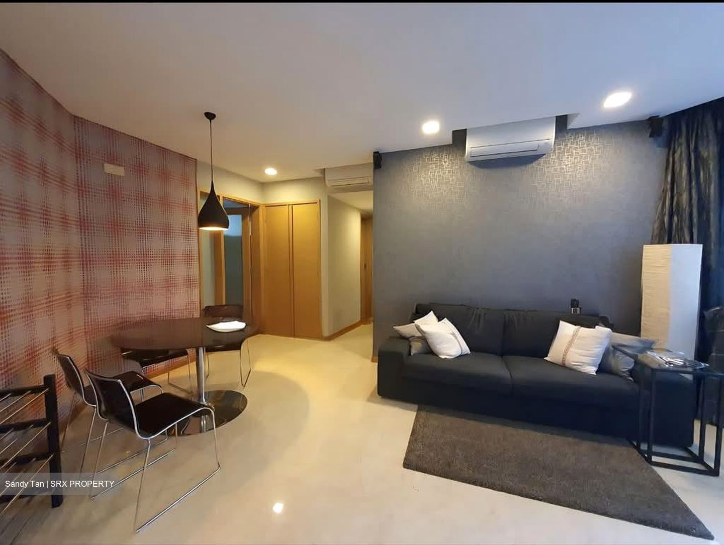 Edelweiss Park Condominium (D17), Condominium #537904831
